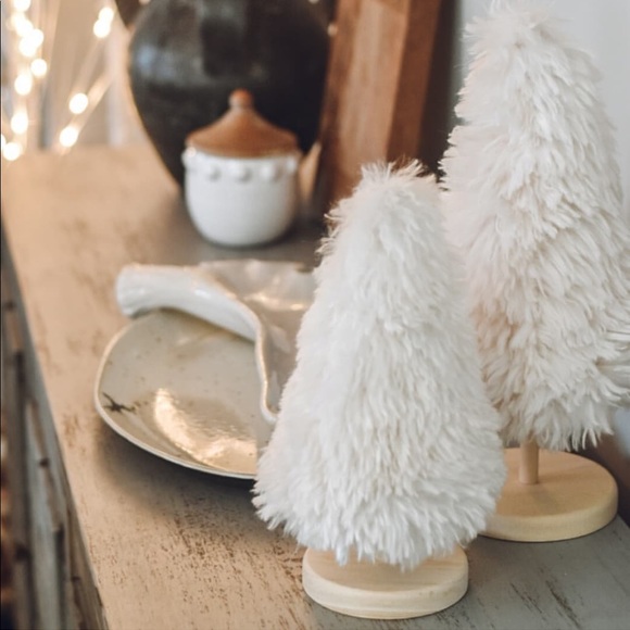 🎄 Fur Tabletop Tree Holiday Christmas Target Threshold™ - Picture 4 of 5